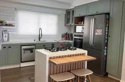 Apartamento veredas do sol - aquarius - mobiliado em são josé dos campos/sp