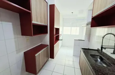 Apartamento para locação - jardim oriente em são josé dos campos.
