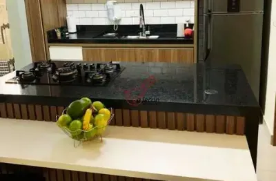 Sobrado à venda  com 2 dormitórios suíte no jardim vale do sol em são josé dos c