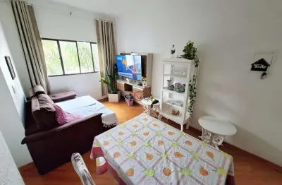 Apartamento com 2 dormitórios à venda no conjunto residencial trinta e um de mar