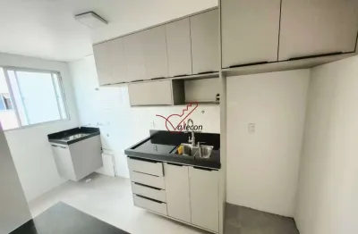 Apartamento 2 dormitórios para locação - vila tesouro - são josé dos campos.