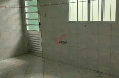 Casa com 1 quarto à venda na Rua Baltazar, 253, Jardim Colonial, São José dos Campos