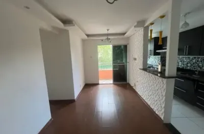 Apto 3 qts, seu novo lar no barreto — conforto, praticidade e lazer completo!