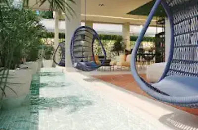 Apartamento com 2 quartos à venda no Centro, Niterói 