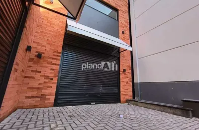 Loja para aluguel, com 119,25m², - passo das pedras - gravataí / rs por r$ 5.500,00