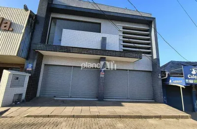 Loja para aluguel, com 550,39m², - são vicente - gravataí / rs por r$ 14.000,00