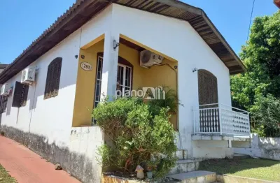 Casa para aluguel, com 184,75m², 2 quartos - salgado filho - gravataí / rs por r$ 6.000,00
