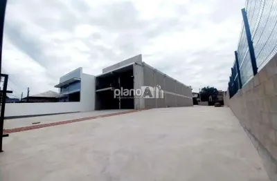 Terreno comercial para aluguel, com 754m², - vera cruz - gravataí / rs por r$ 6.000,00