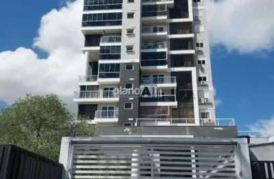 Apartamento residencial grann palazzio para aluguel, com 76,19m², 2 quartos 1 suíte - centro - gravataí / rs por r$ 4.000,00