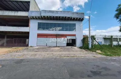Pavilhão para aluguel, com 485,01m², - girassol - gravataí / rs por r$ 11.000,00