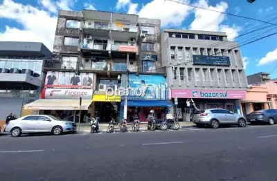 Sala galeria aldeia dos anjos - comercial para aluguel, com 38m², - centro - gravataí / rs por r$ 1.450,00