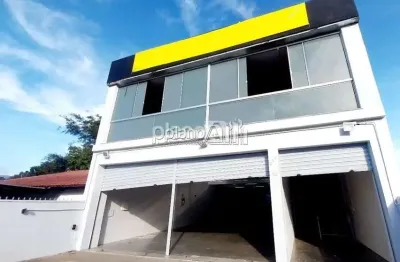 Loja para aluguel, com 800m², - centro - gravataí / rs por r$ 19.000,00