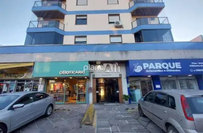Loja van gallen para aluguel, com 31,56m², - parque dos anjos - gravataí / rs por r$ 1.225,00