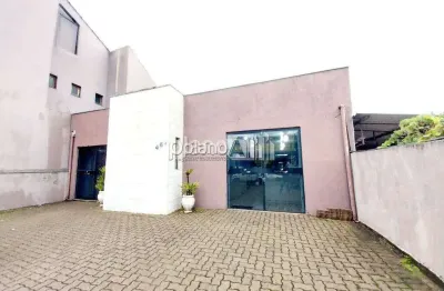 Loja para aluguel, com 140m², - parque dos eucalíptos - gravataí / rs por r$ 3.500,00