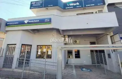 Sala para aluguel, com 77m², - Centro - Gravataí / RS por R$ 1.410,00