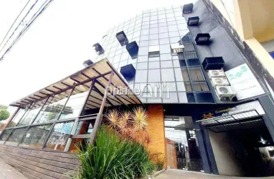 Sala comercial irmão geraldo - para aluguel, com 100m², - salgado filho - gravataí / rs por r$ 3.000,00