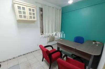 Sala galeria santa catarina - para aluguel, com 35,8m², - centro - gravataí / rs por r$ 890,00