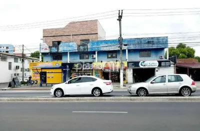 Sala para aluguel, com 36m², - jansen - gravataí / rs por r$ 1.667,00