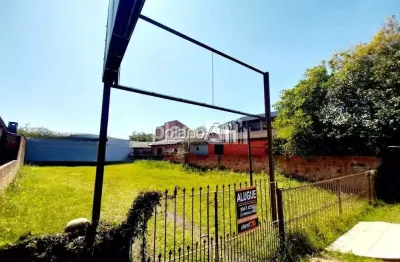 Terreno comercial para aluguel, com 334m², - são vicente - alphaville - gravataí / rs por r$ 1.000,00