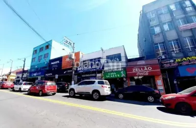 Sala para aluguel, com 150m², - centro - gravataí / rs por r$ 2.750,00