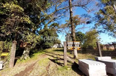 Terreno para aluguel, com 3.850m², - são vicente - alphaville - gravataí / rs por r$ 1.400,00