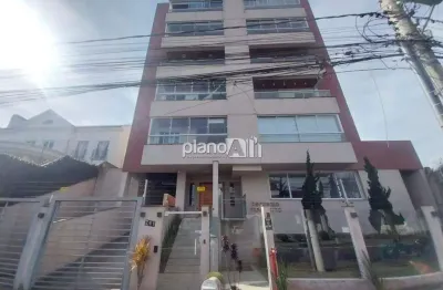 Apartamento terrazzo tramonto para aluguel, com 112,62m², 2 quartos 1 suíte - dom feliciano - gravataí / rs por r$ 2.300,00