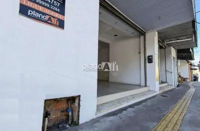 Loja para aluguel, com 240m², - centro - gravataí / rs por r$ 18.000,00