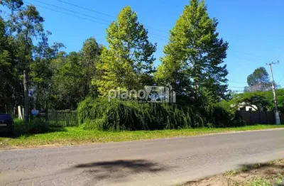 Terreno comercial para aluguel, com 2.000m², - santo antônio - gravataí / rs por r$ 3.000,00