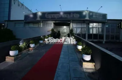 Loja para aluguel, com 900m², - são jerônimo - gravataí / rs por r$ 15.000,00