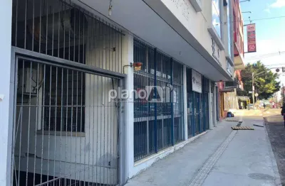 Loja josé costa para aluguel, com 500m², - centro - gravataí / rs por r$ 15.000,00