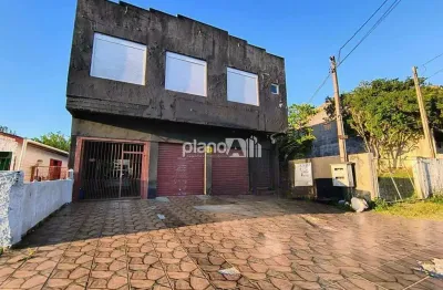 Sala para aluguel, com 49,2m², - barnabé - gravataí / rs por r$ 1.200,00