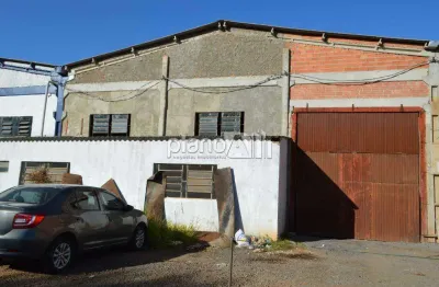 Pavilhão para aluguel, com 450m², - distrito industrial - gravataí / rs por r$ 7.780,00