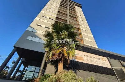 Apartamento Upper Residence para aluguel, com 62,87m², 2 quartos 1 suíte - Salgado Filho - Gravataí / RS por R$ 3.300,00