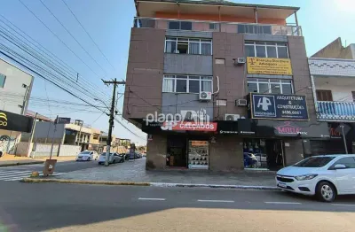 Sala comercial residencial botafogo - para aluguel, com 230m², 2 quartos - vera cruz - gravataí / rs por r$ 3.890,00