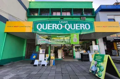 Sala comercial redentor - para aluguel, com 26m², - cohab a - gravataí / rs por r$ 780,00