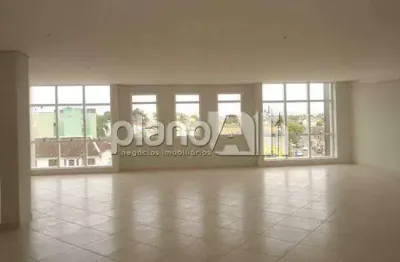 Sala para aluguel, com 300m², - parque olinda - gravataí / rs por r$ 5.500,00