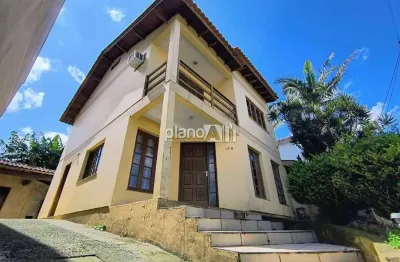 Casa para aluguel, com 150m², 3 quartos 1 suíte - bela vista - gravataí / rs por r$ 3.480,00