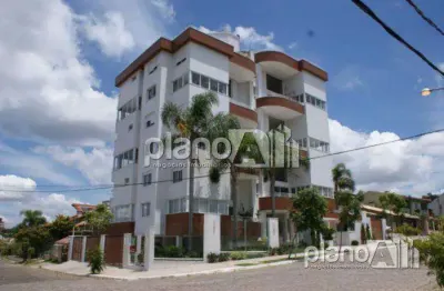 Apartamento residencial maville - residencial maville para aluguel, com 373m², 3 quartos 1 suíte - dom feliciano - gravataí / rs por r$ 8.900,00