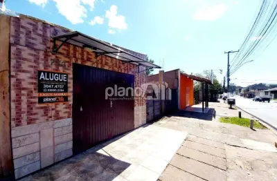 Loja para aluguel, com 34,4m², - são luiz - gravataí / rs por r$ 1.100,00