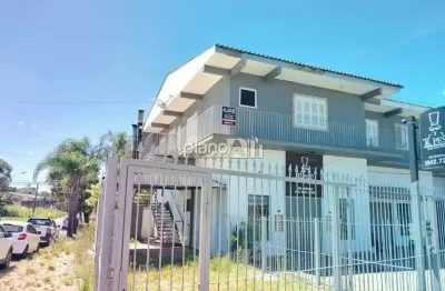 Apartamento Residencial João Maria para aluguel, com 100m², 3 quartos 1 suíte - Passo das Pedras - Gravataí / RS por R$ 1.790,00