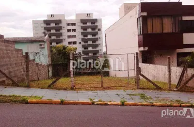 Terreno para aluguel, com 300m², - centro - gravataí / rs por r$ 1.570,00