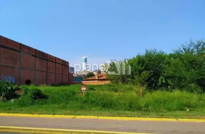 Terreno para aluguel, com 682m², - santa cruz - gravataí / rs por r$ 1.100,00