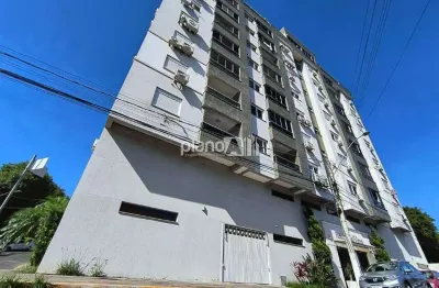 Apartamento residencial viena para aluguel, com 84,58m², 2 quartos 1 suíte - centro - gravataí / rs por r$ 3.200,00