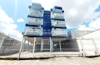 Apartamento residencial coronel fonseca para aluguel, com 67,18m², 2 quartos - centro - gravataí / rs por r$ 1.235,52