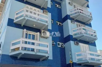 Apartamento residencial coronel fonseca para aluguel, com 67,18m², 2 quartos - centro - gravataí / rs por r$ 1.400,00