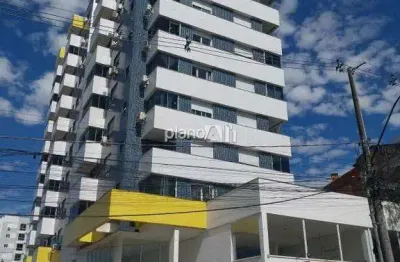 Apartamento residencial condado de noronha para aluguel, com 92,65m², 1 quarto 1 suíte - centro - gravataí / rs por r$ 2.500,00