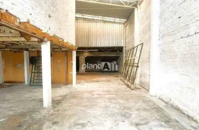 Pavilhão para aluguel, com 291,25m², - bom princípio - gravataí / rs por r$ 5.500,00