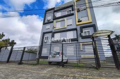 Apartamento para aluguel, com 54m², 2 quartos - barnabé - gravataí / rs por r$ 1.400,00