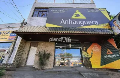 Sala para aluguel, com 250m², - vila bom princípio - cachoeirinha / rs por r$ 4.450,00