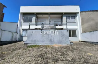 Apartamento para aluguel, com 66m², 2 quartos - morada gaúcha - gravataí / rs por r$ 1.670,00